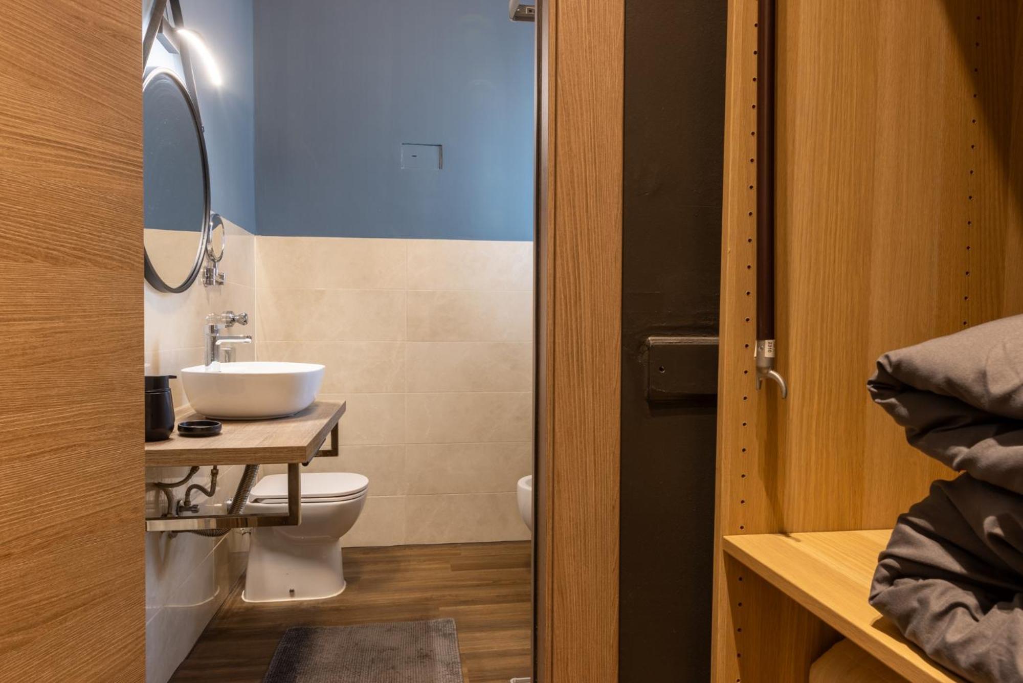 Comfort Home Rho Fiera Kültér fotó