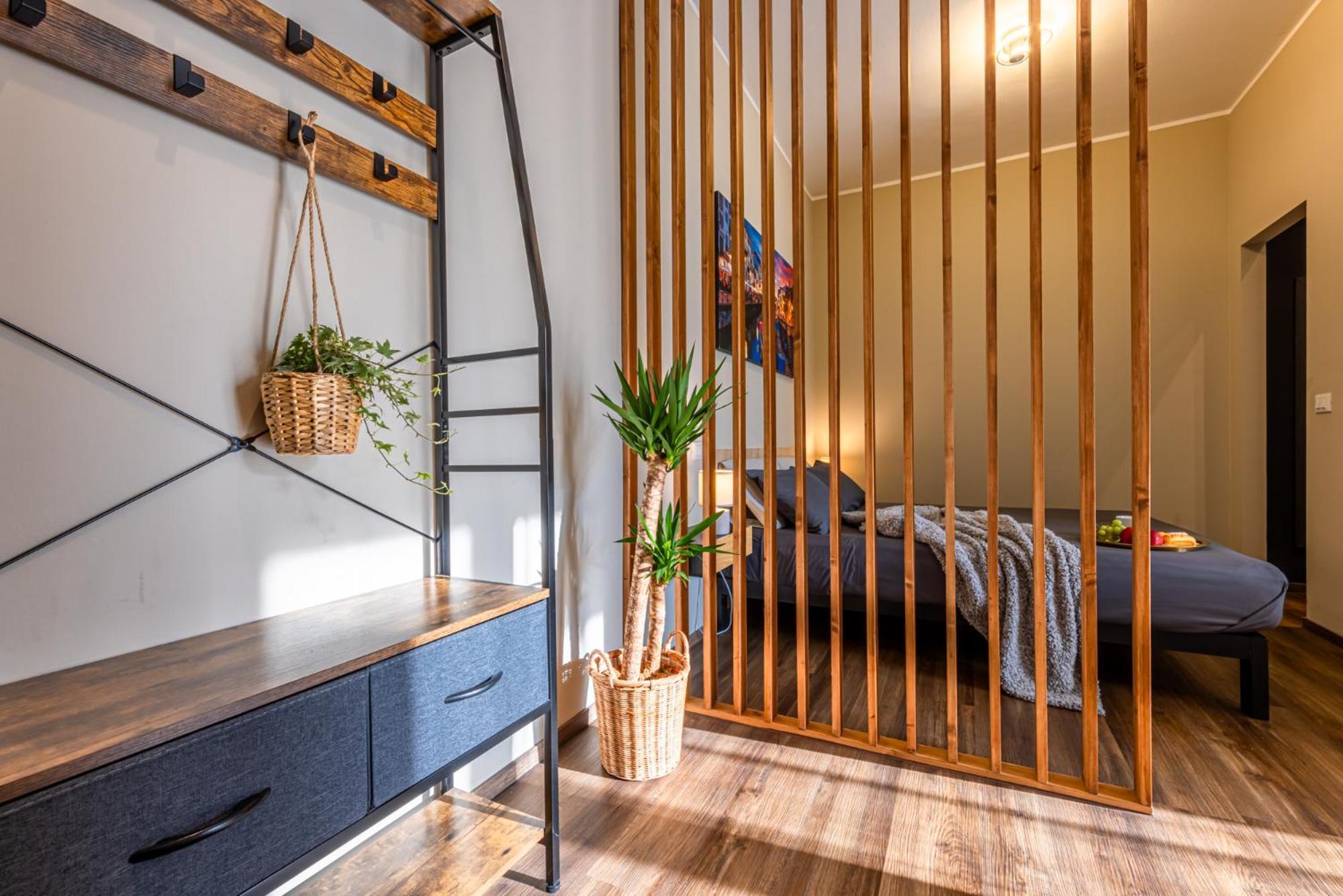 Comfort Home Rho Fiera Kültér fotó