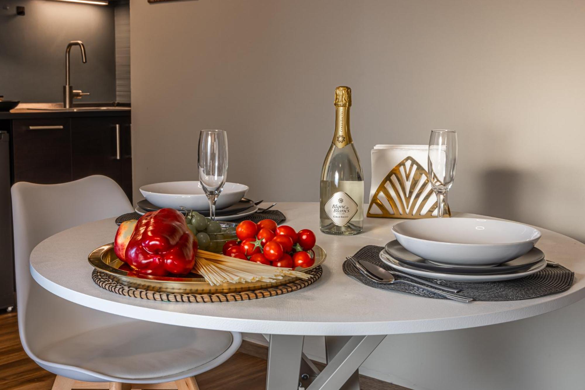 Comfort Home Rho Fiera Kültér fotó
